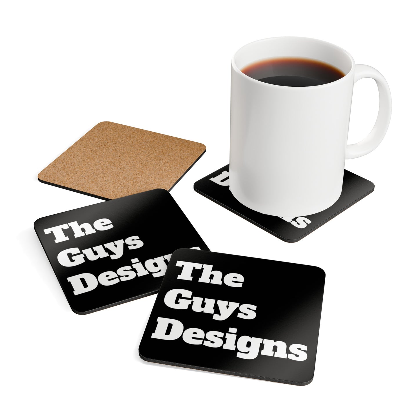 Coaster Set