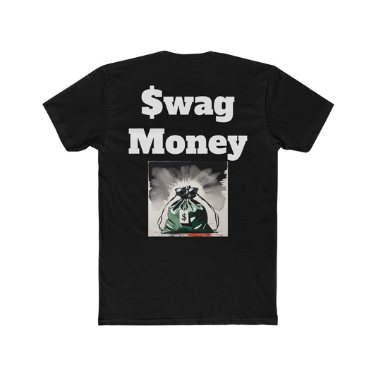 $wag Money Tee